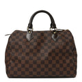 Damier Ebene Speedy 30