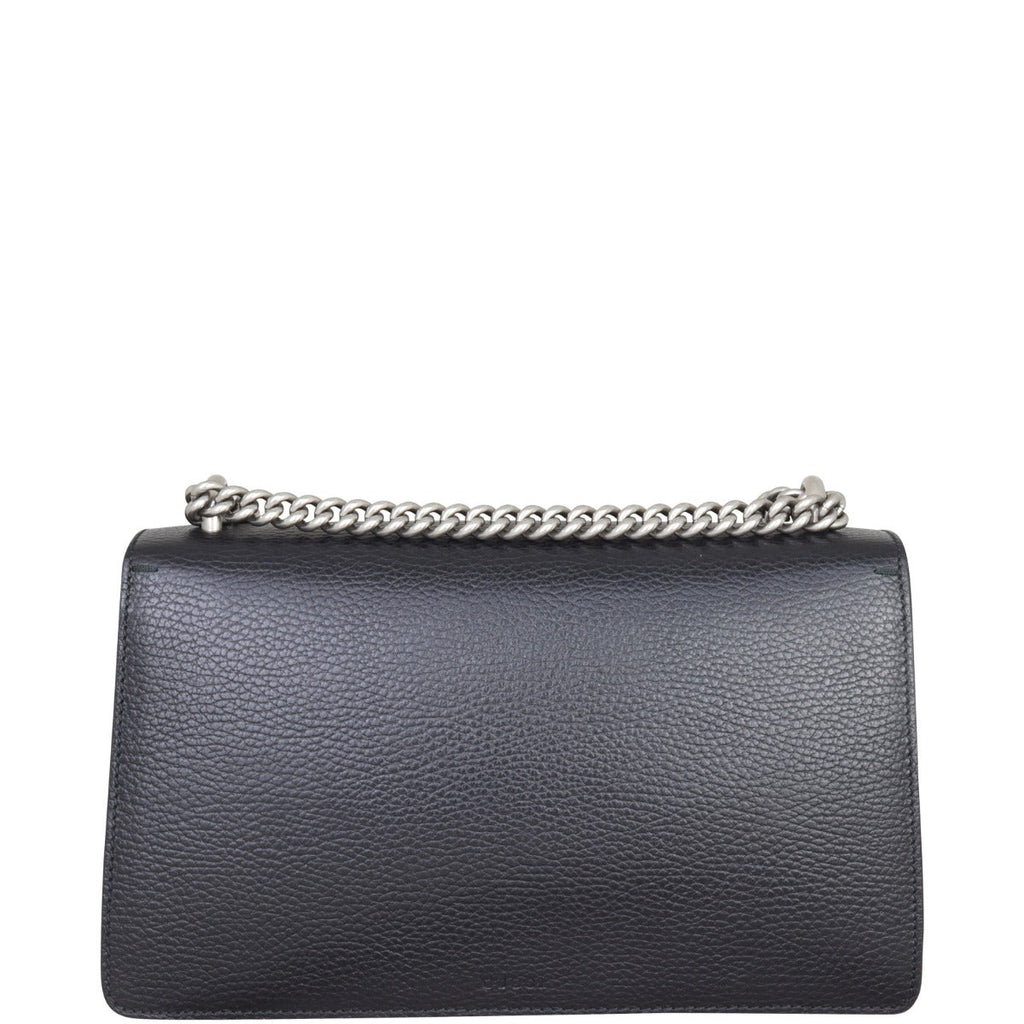 Gucci Dionysus Small Leather Shoulder Bag