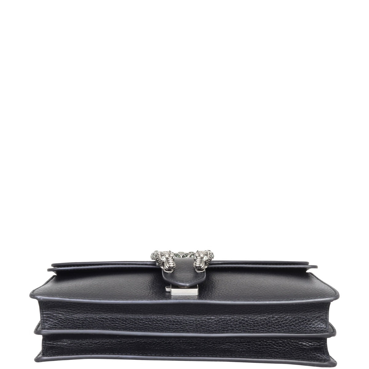Gucci Dionysus Small Leather Shoulder Bag