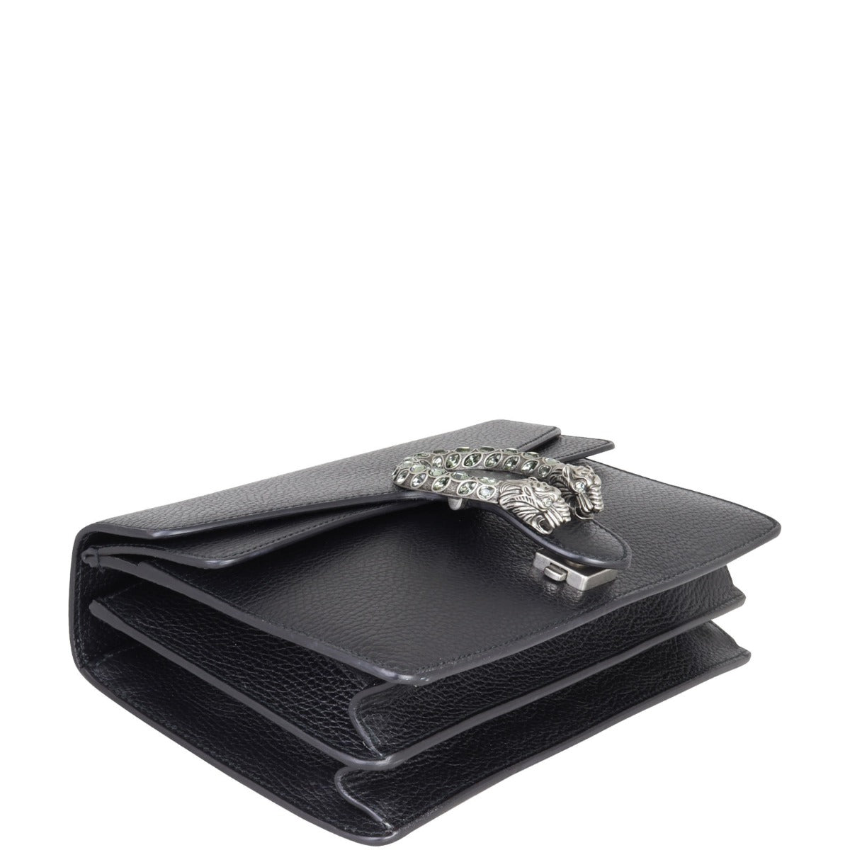 Gucci Dionysus Small Leather Shoulder Bag