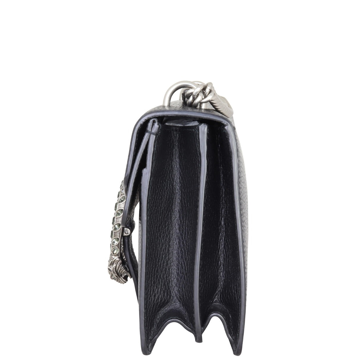 Gucci Dionysus Small Leather Shoulder Bag