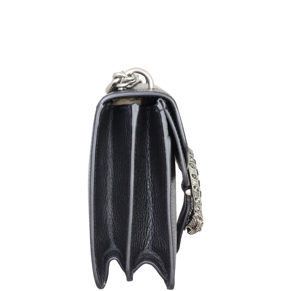Gucci Dionysus Small Leather Shoulder Bag