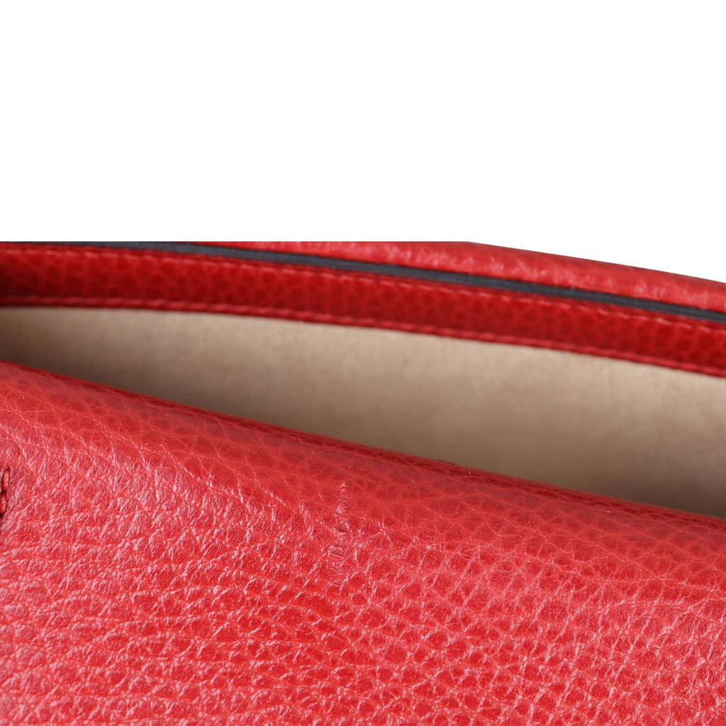 Gucci Dionysus Super Mini Chain Bag