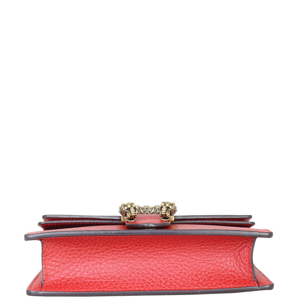 Gucci Dionysus Super Mini Chain Bag
