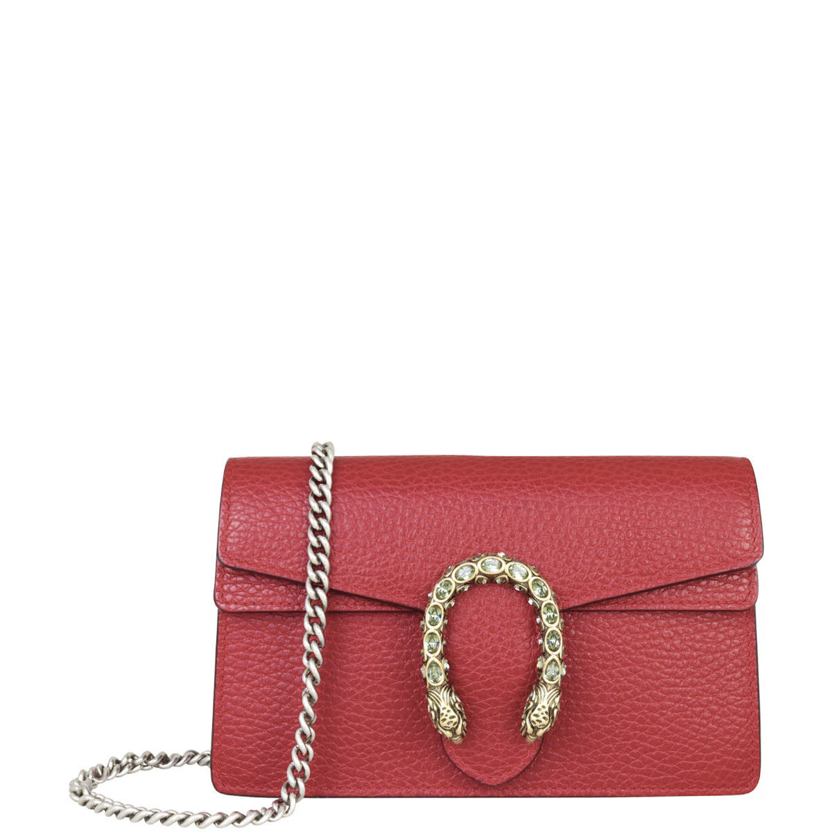Gucci Dionysus Super Mini Chain Bag