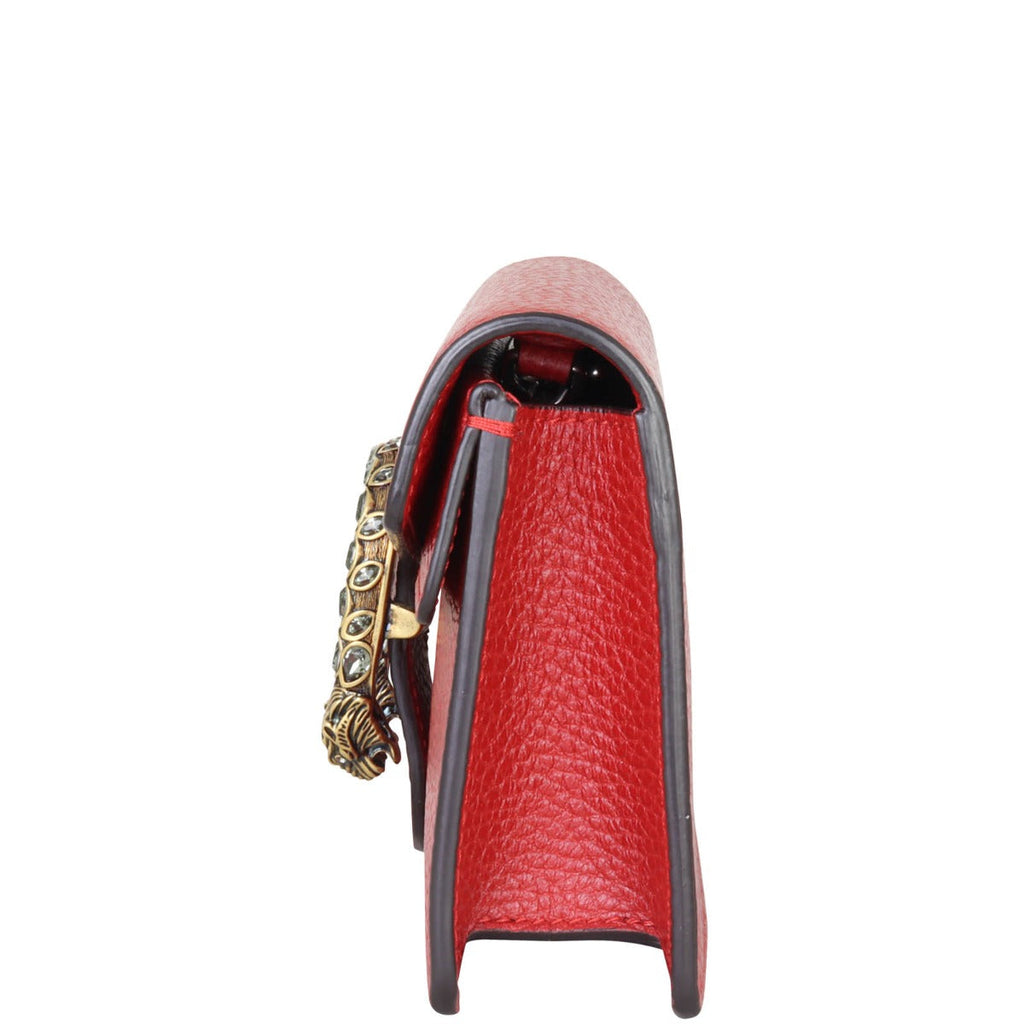 Gucci Dionysus Super Mini Chain Bag