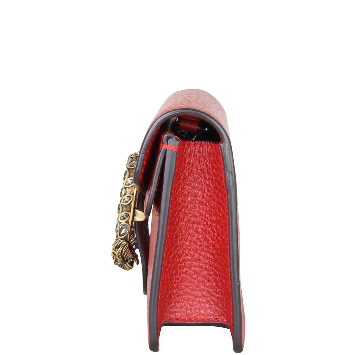 Gucci Dionysus Super Mini Chain Bag