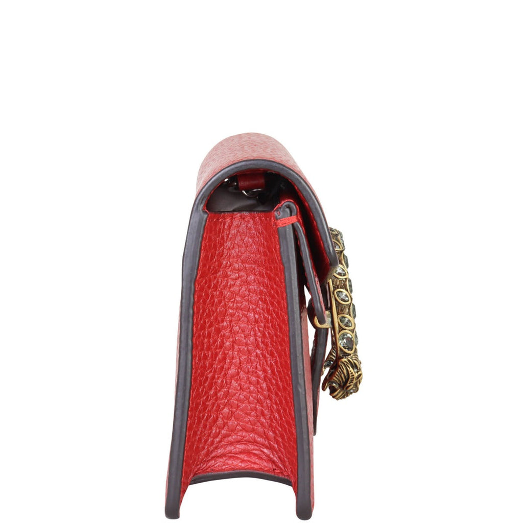 Gucci Dionysus Super Mini Chain Bag