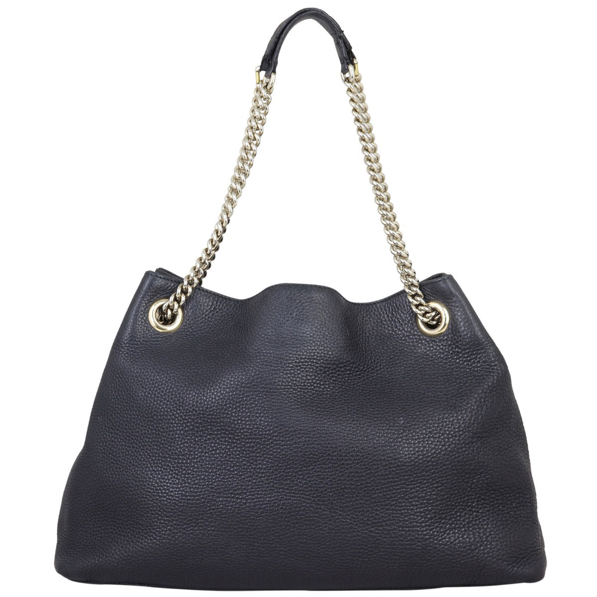 Gucci Soho Chain Shoulder Bag Medium