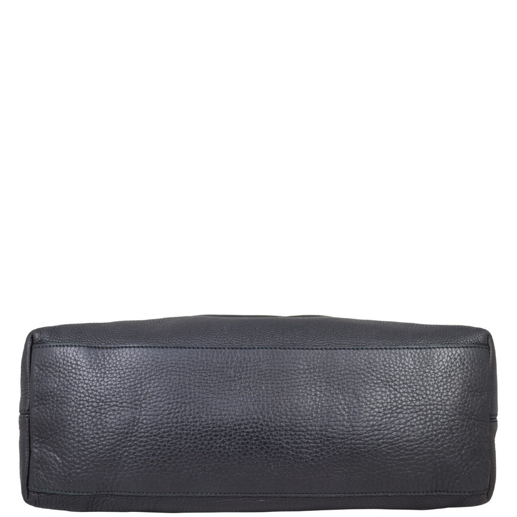 Gucci Soho Chain Shoulder Bag Medium