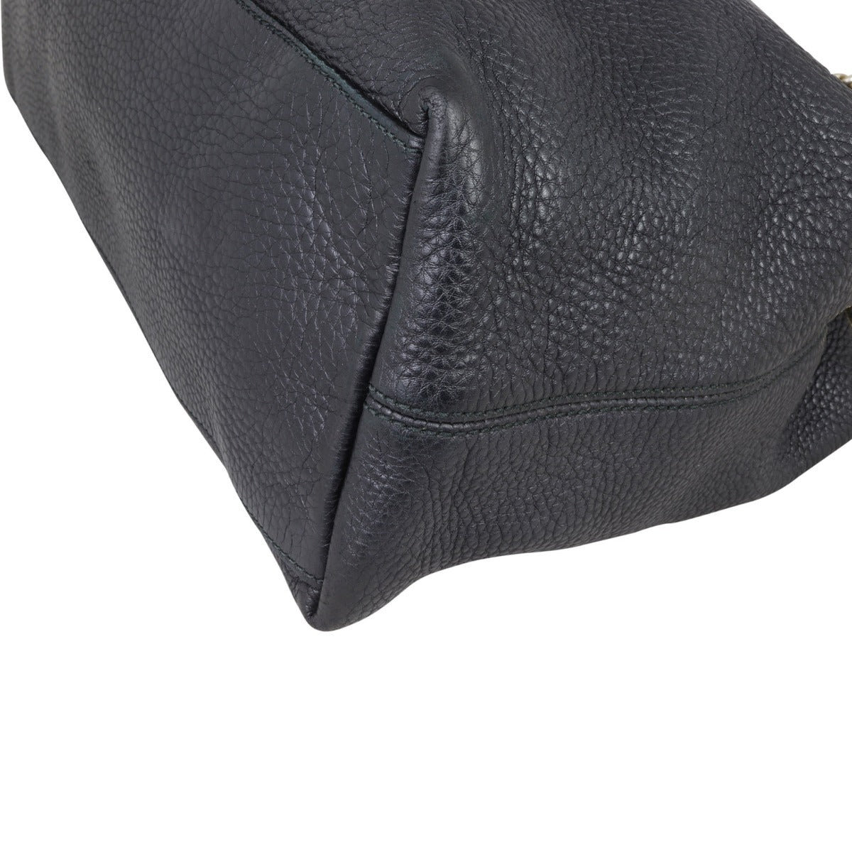 Gucci Soho Chain Shoulder Bag Medium