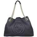 Gucci Soho Chain Shoulder Bag Medium