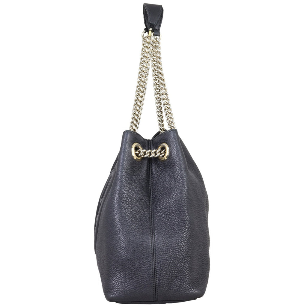 Gucci Soho Chain Shoulder Bag Medium