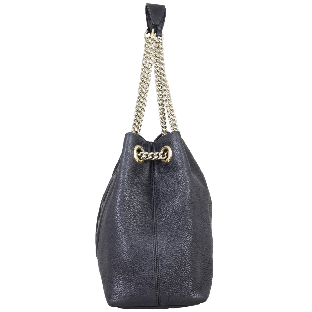 Gucci Soho Chain Shoulder Bag Medium