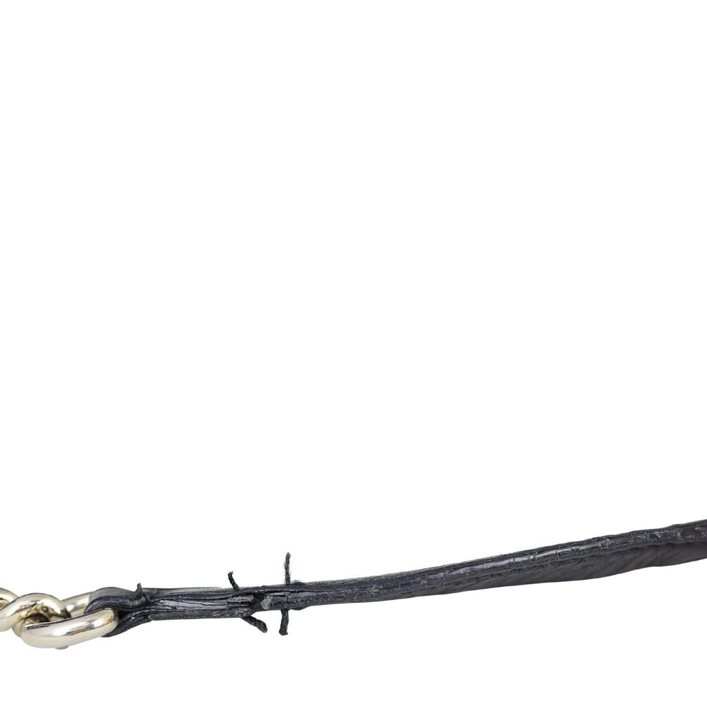 Gucci Soho Chain Shoulder Bag Medium