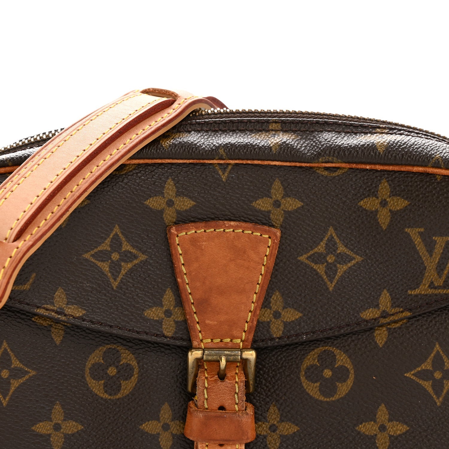 Monogram Jeune Fille