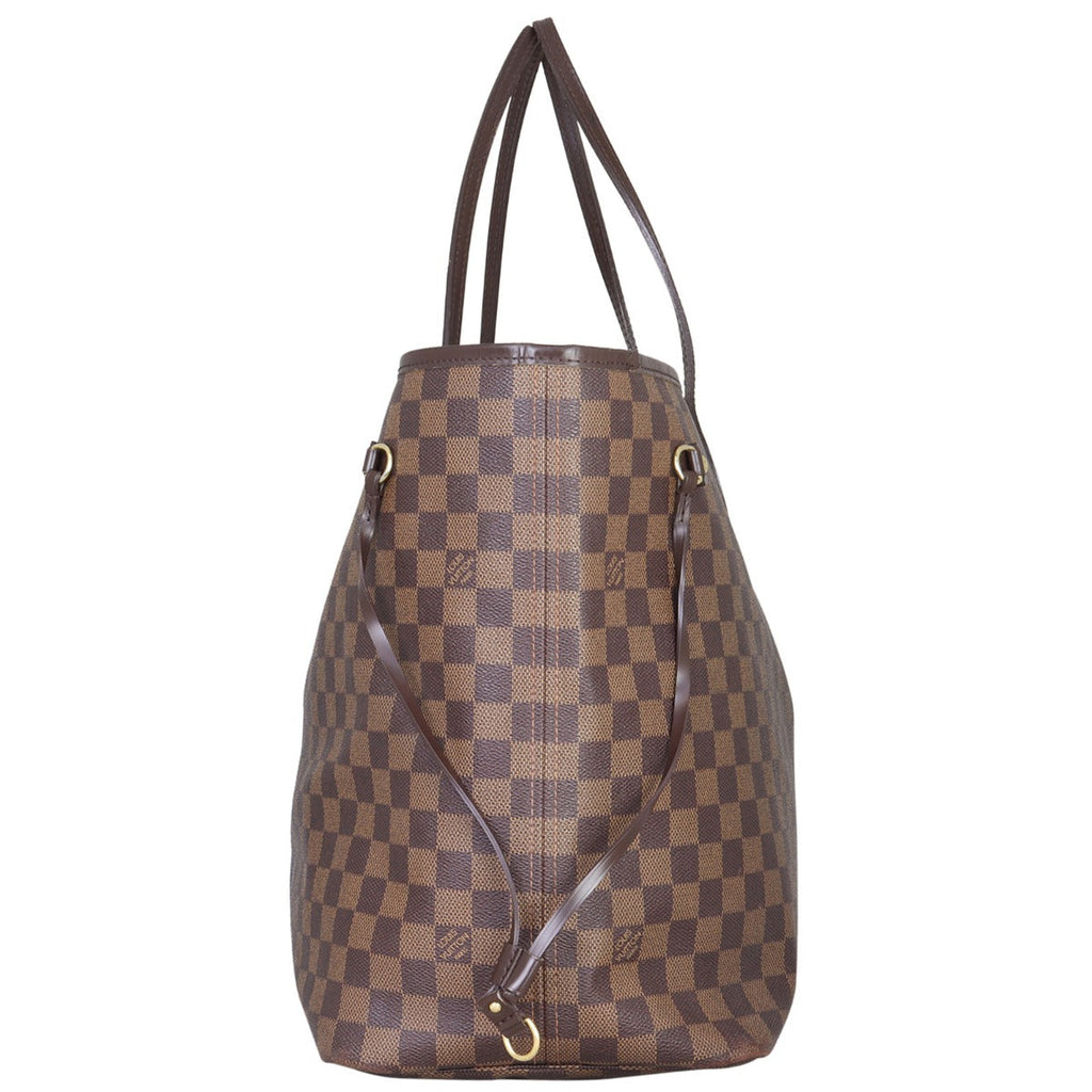 Louis Vuitton Neverfull GM Damier Ebene