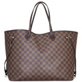 Louis Vuitton Neverfull GM Damier Ebene