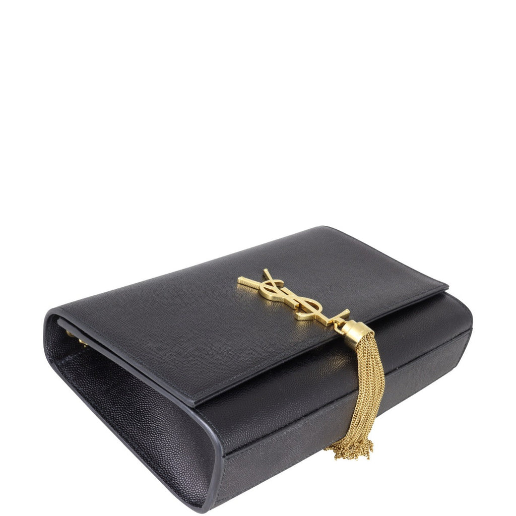 Saint Laurent Kate Tassel Chain Bag Medium