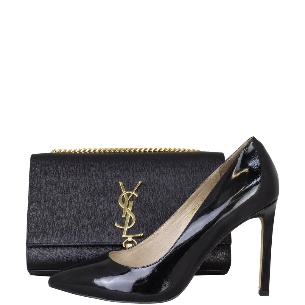 Saint Laurent Kate Tassel Chain Bag Medium