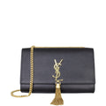 Saint Laurent Kate Tassel Chain Bag Medium