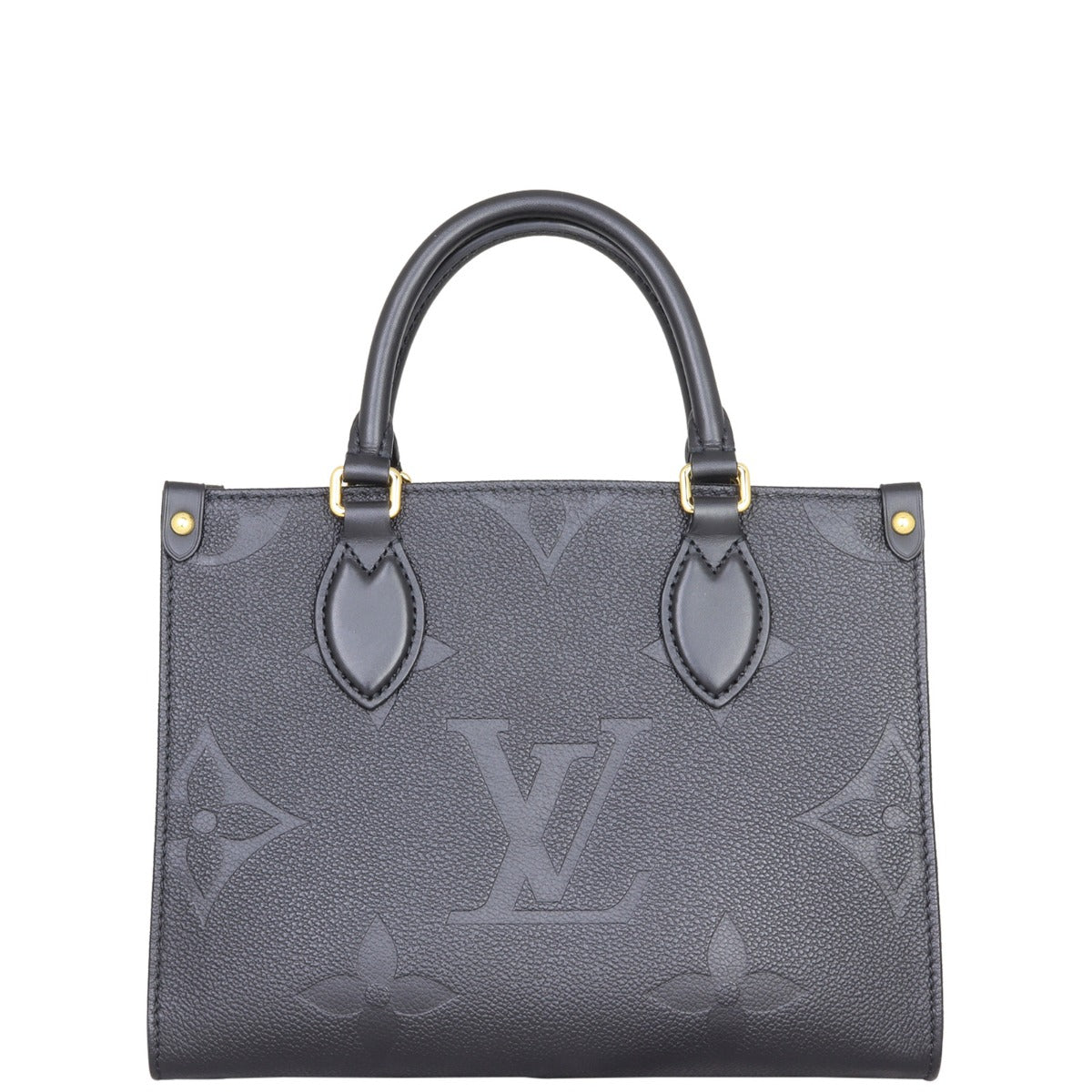 Louis Vuitton OnTheGo PM Monogram Empreinte Giant