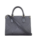 Louis Vuitton OnTheGo PM Monogram Empreinte Giant