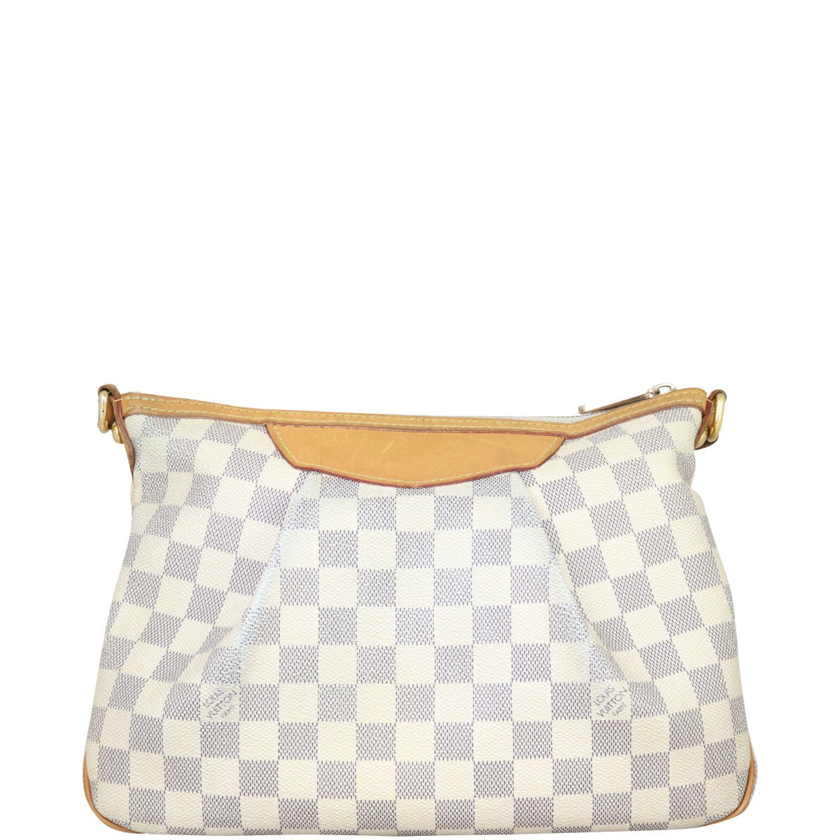 Louis Vuitton Siracusa PM Damier Azur