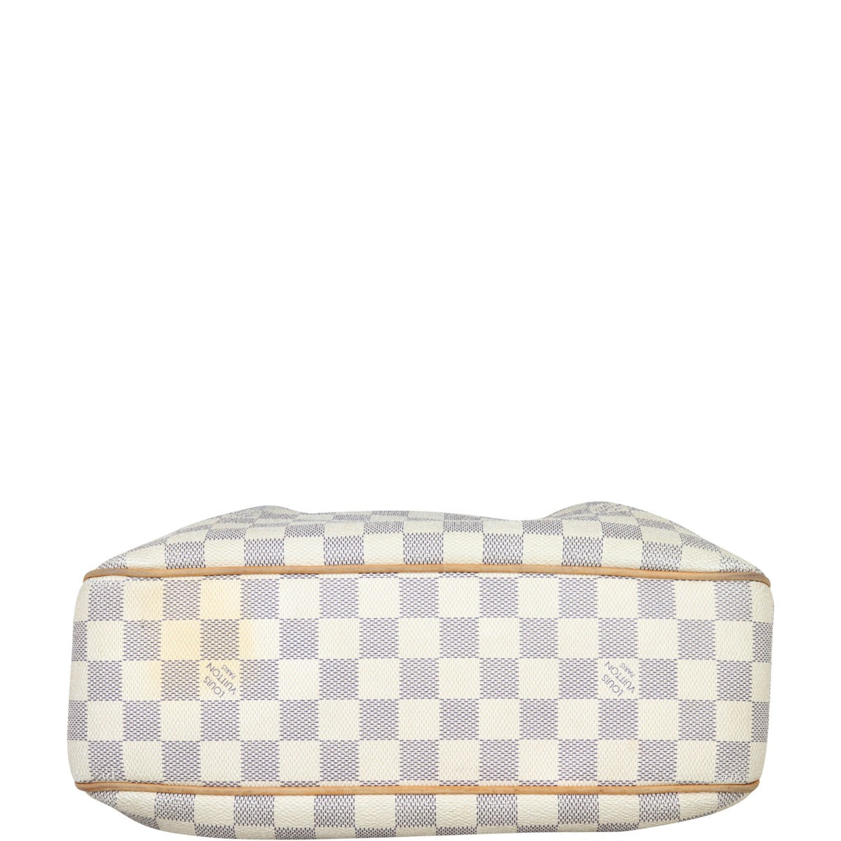 Louis Vuitton Siracusa PM Damier Azur