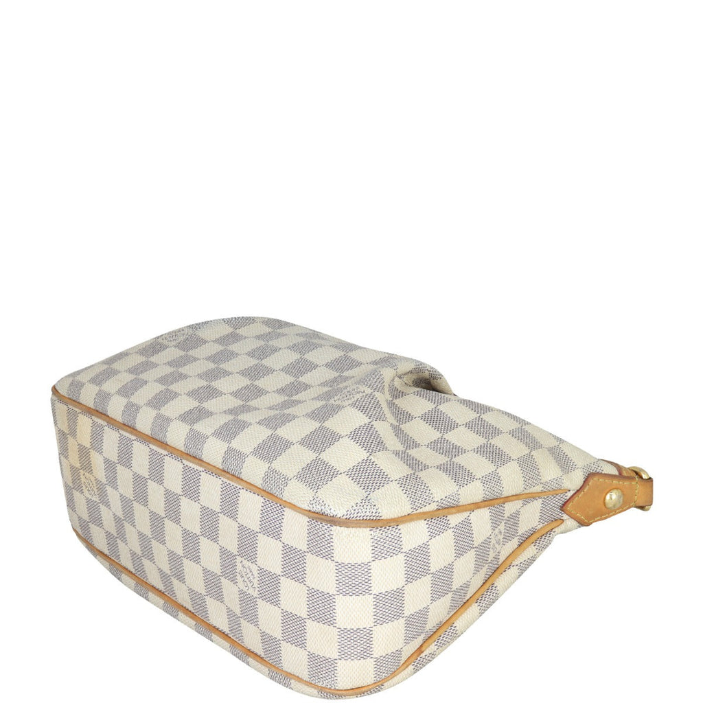 Louis Vuitton Siracusa PM Damier Azur