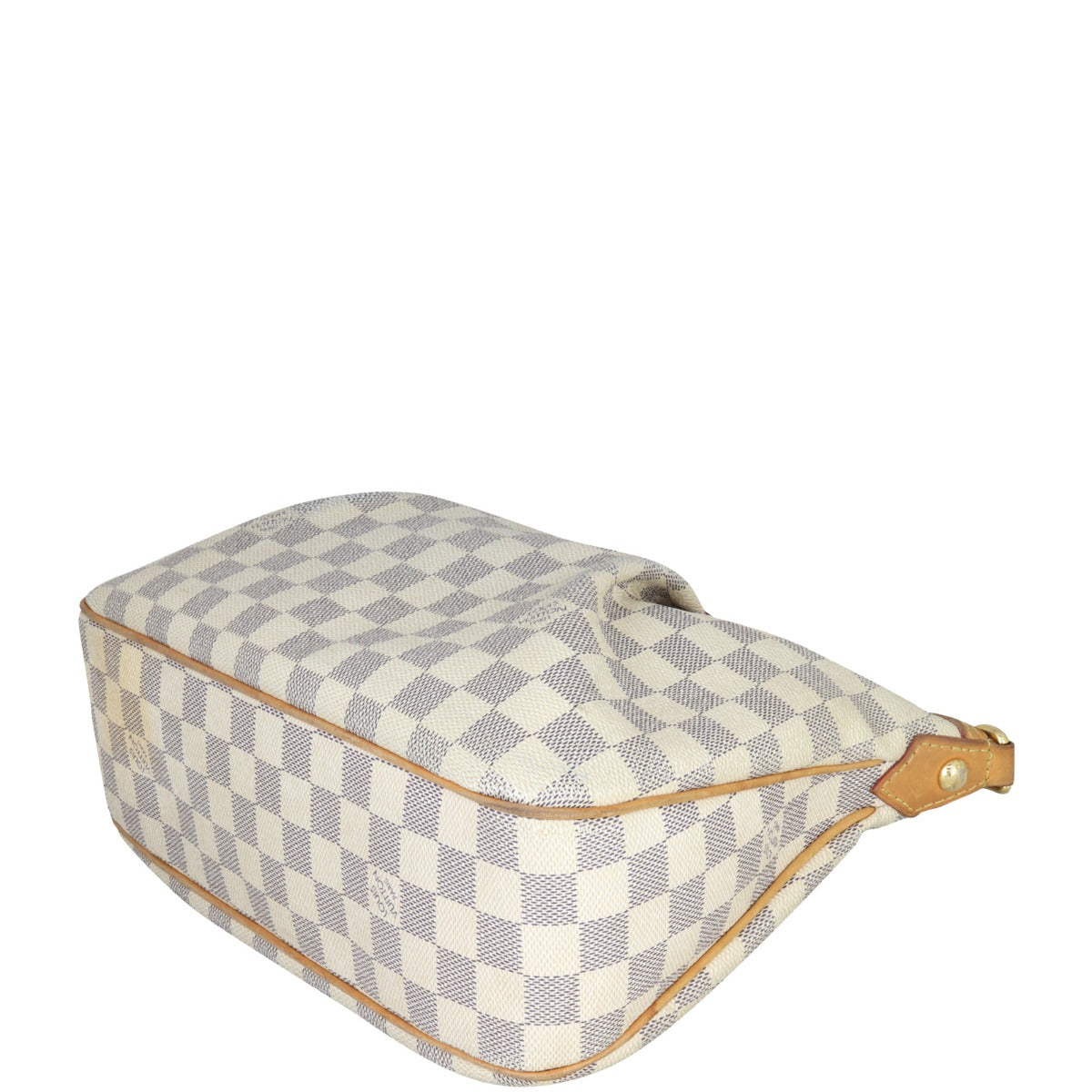 Louis Vuitton Siracusa PM Damier Azur