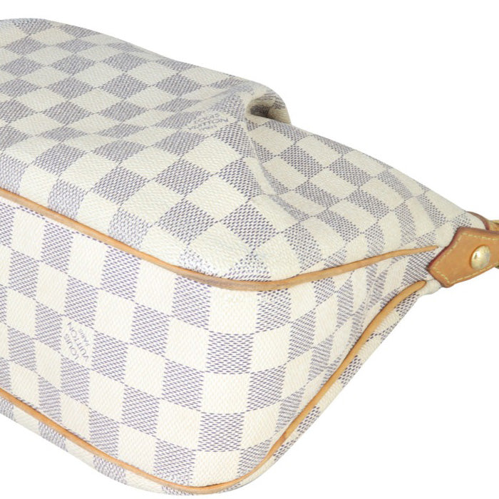 Louis Vuitton Siracusa PM Damier Azur