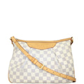 Louis Vuitton Siracusa PM Damier Azur