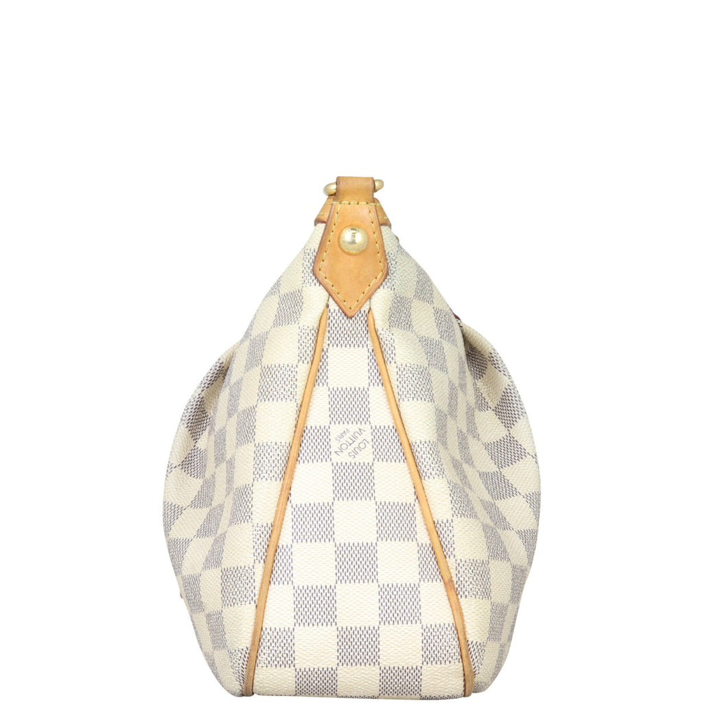 Louis Vuitton Siracusa PM Damier Azur