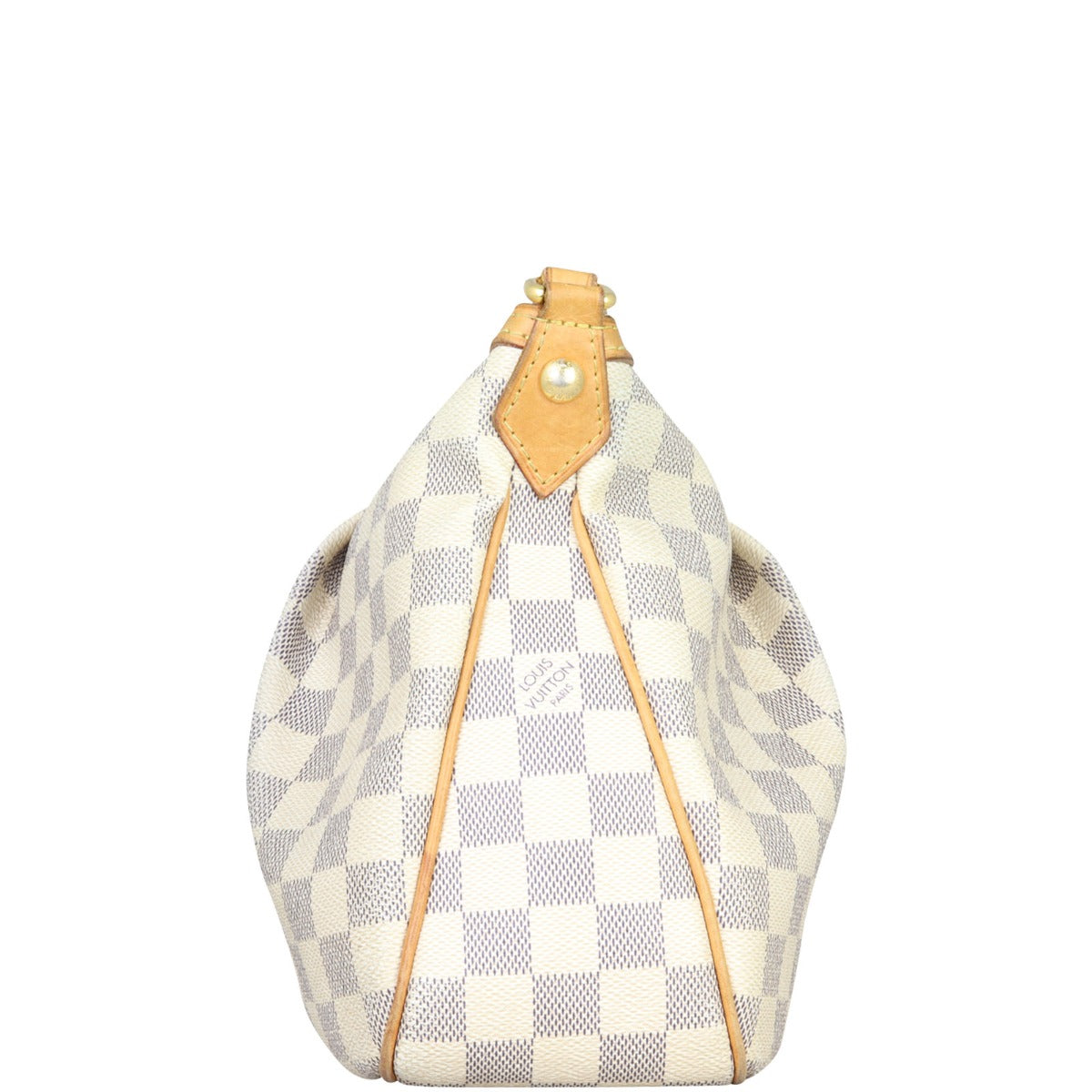 Louis Vuitton Siracusa PM Damier Azur