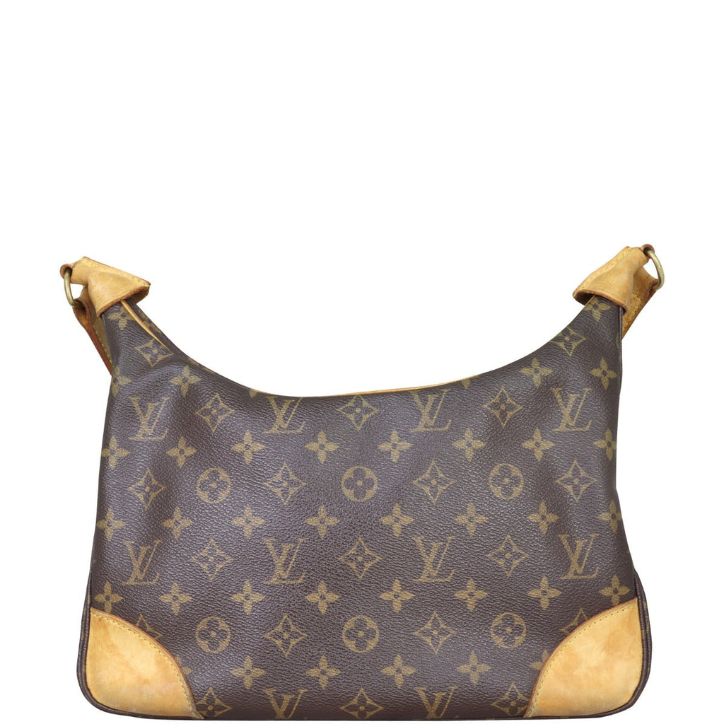 Louis Vuitton Boulogne Monogram