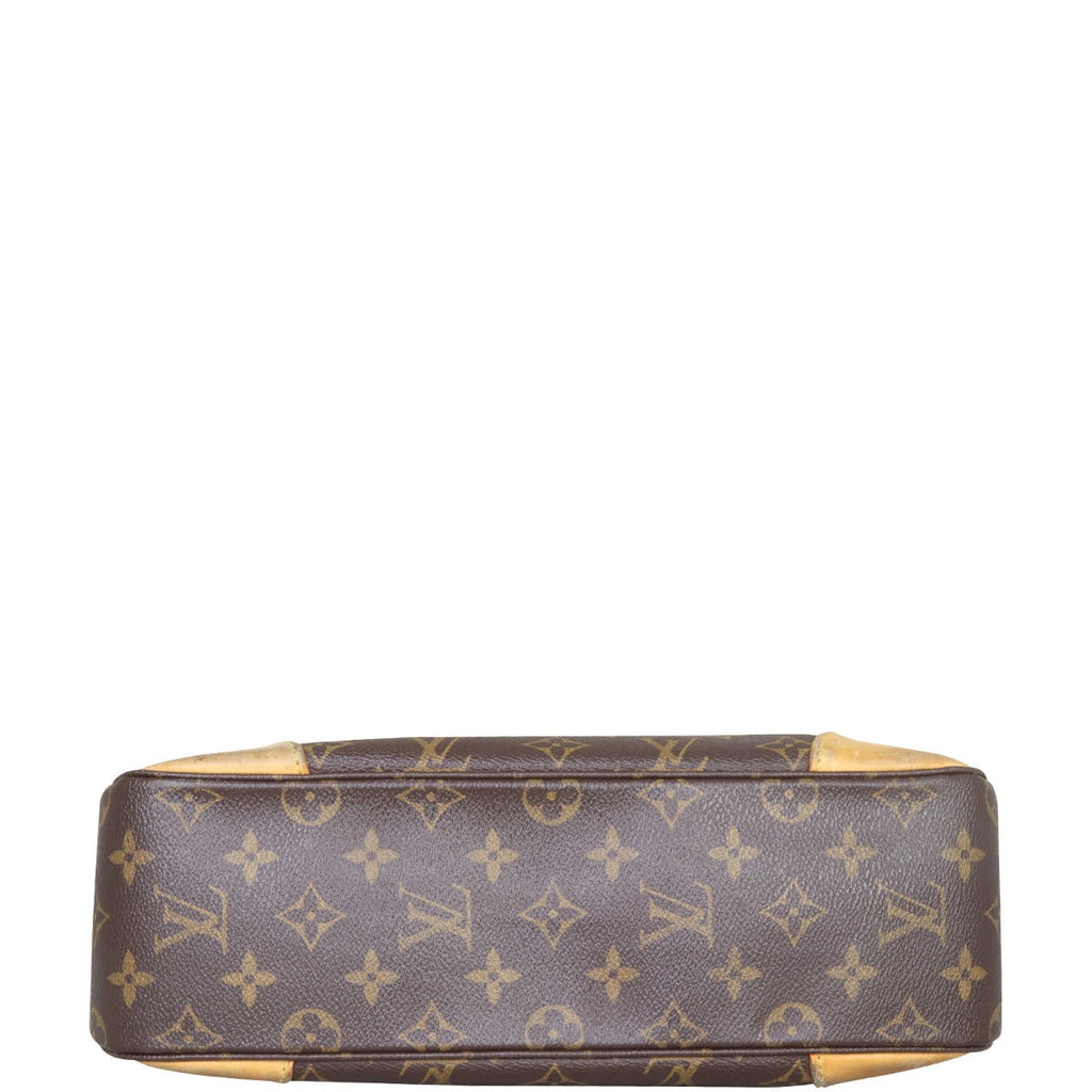 Louis Vuitton Boulogne Monogram