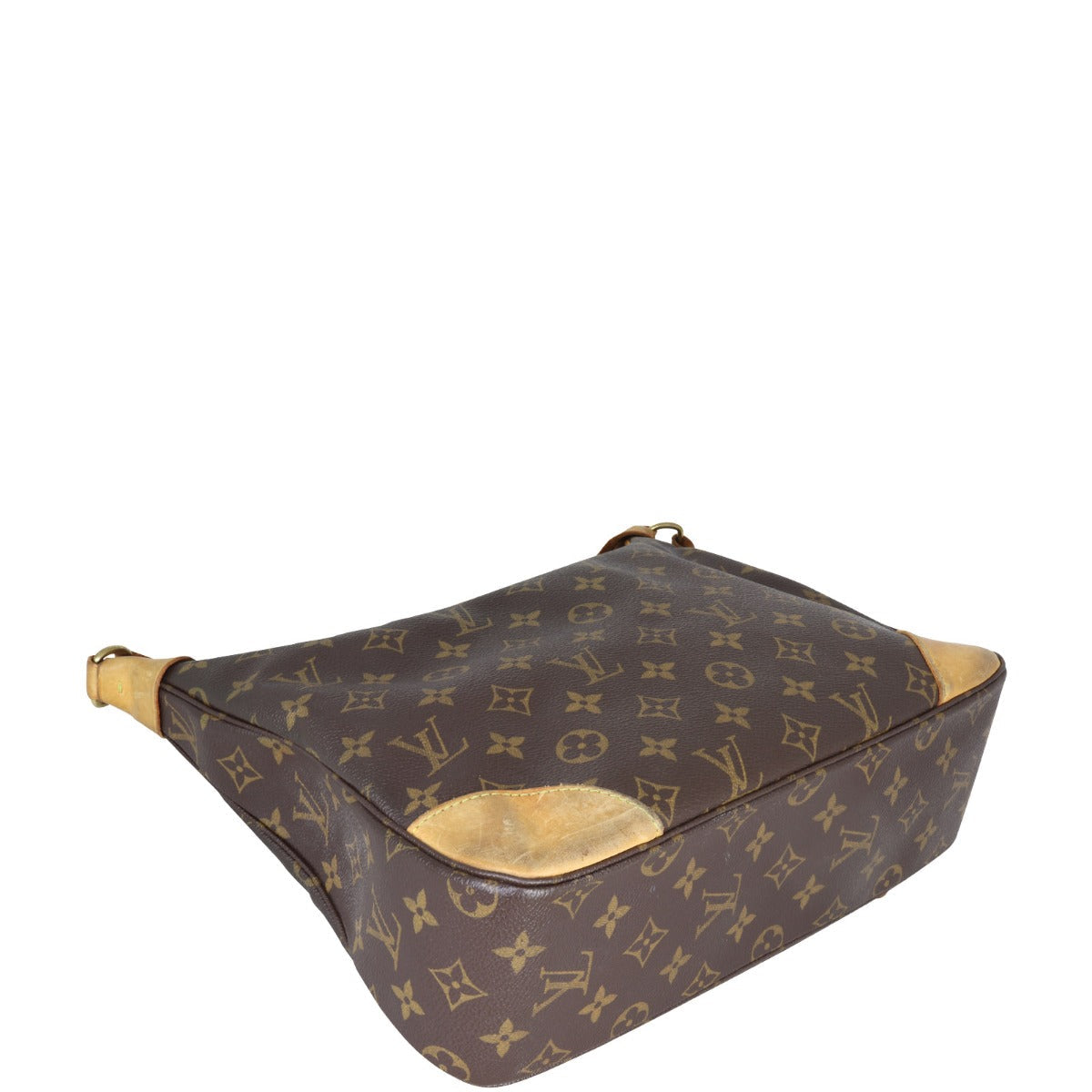 Louis Vuitton Boulogne Monogram