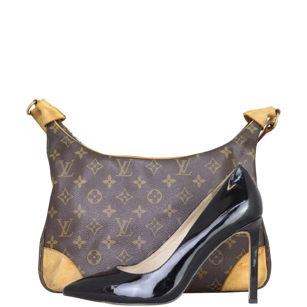 Louis Vuitton Boulogne Monogram