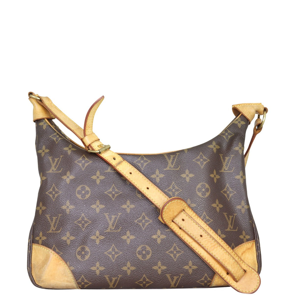 Louis Vuitton Boulogne Monogram