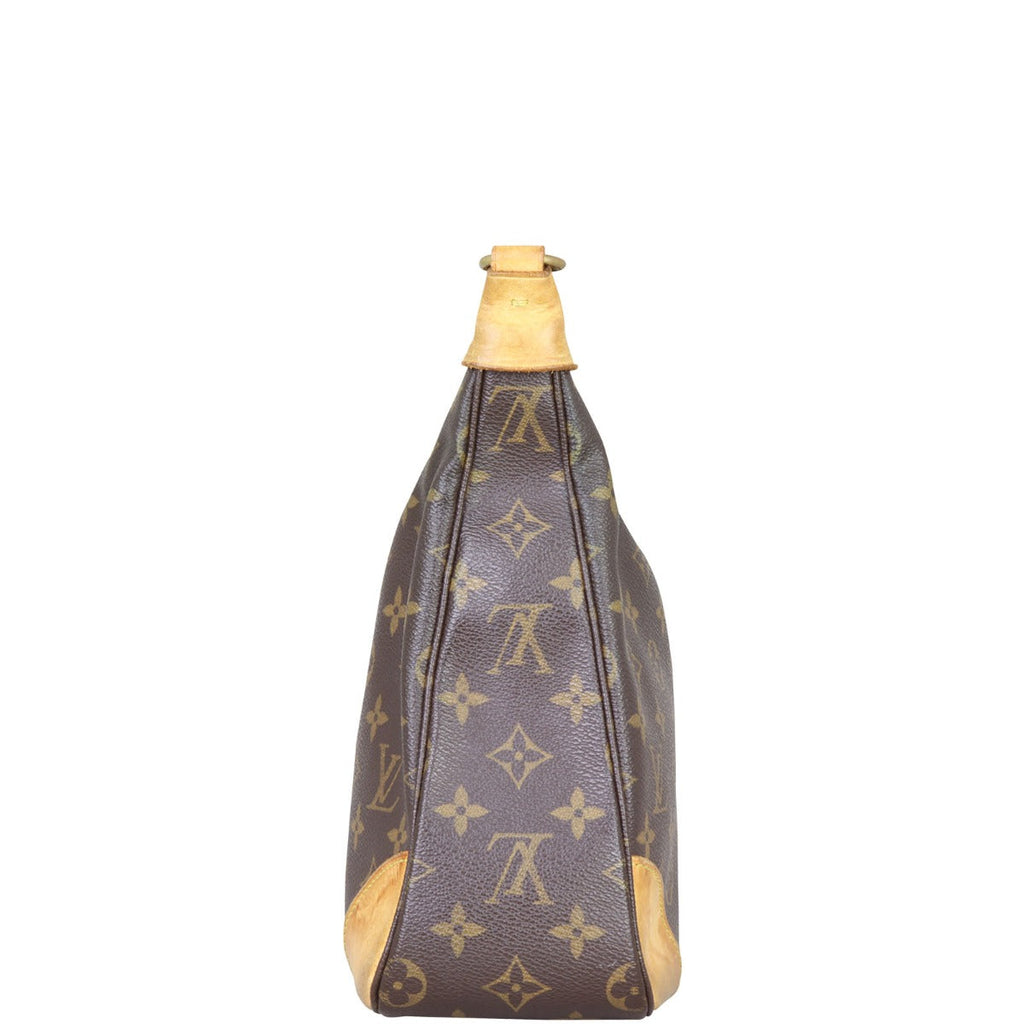 Louis Vuitton Boulogne Monogram