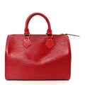 Epi Speedy 25 Castillan Red