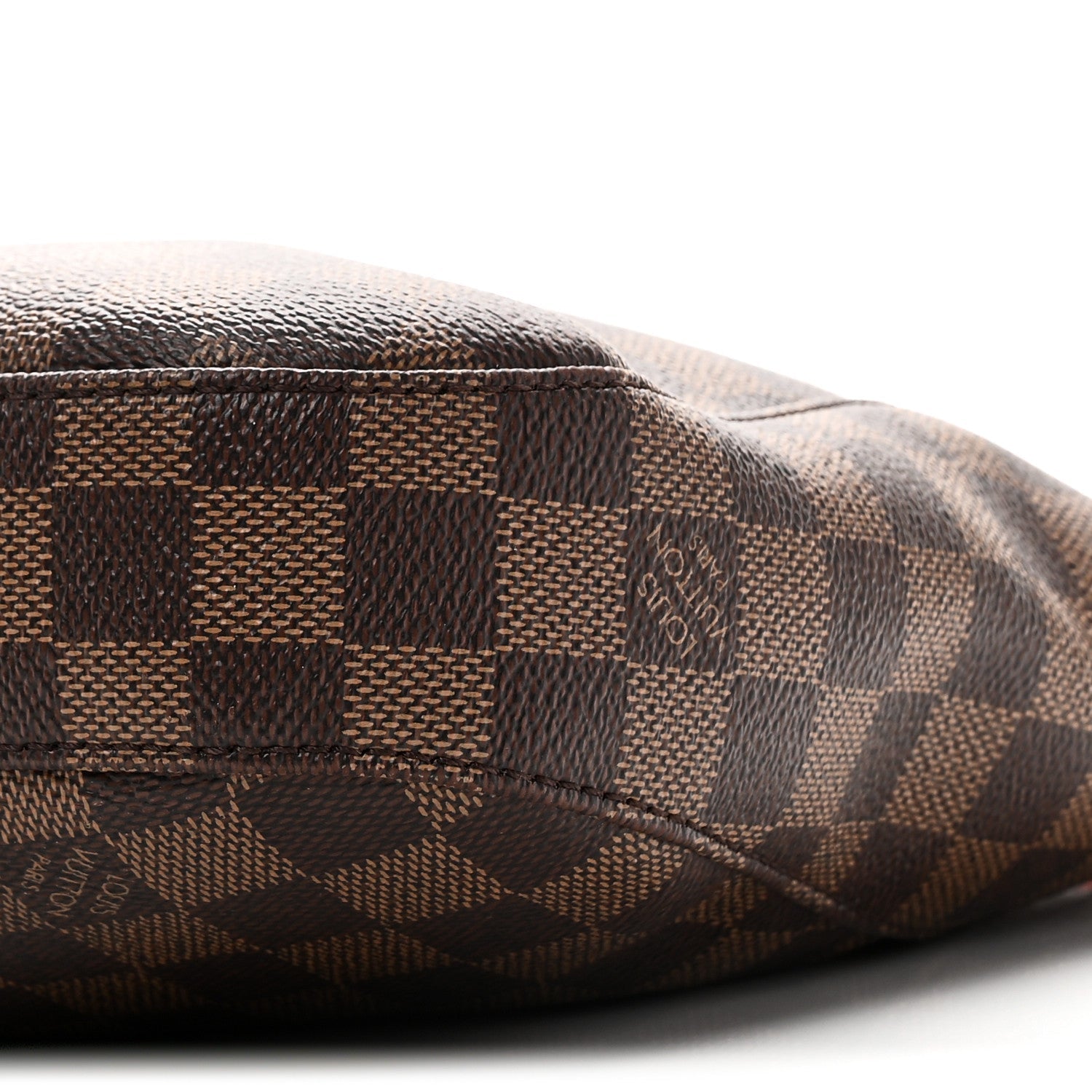 Damier Ebene South Bank Besace
