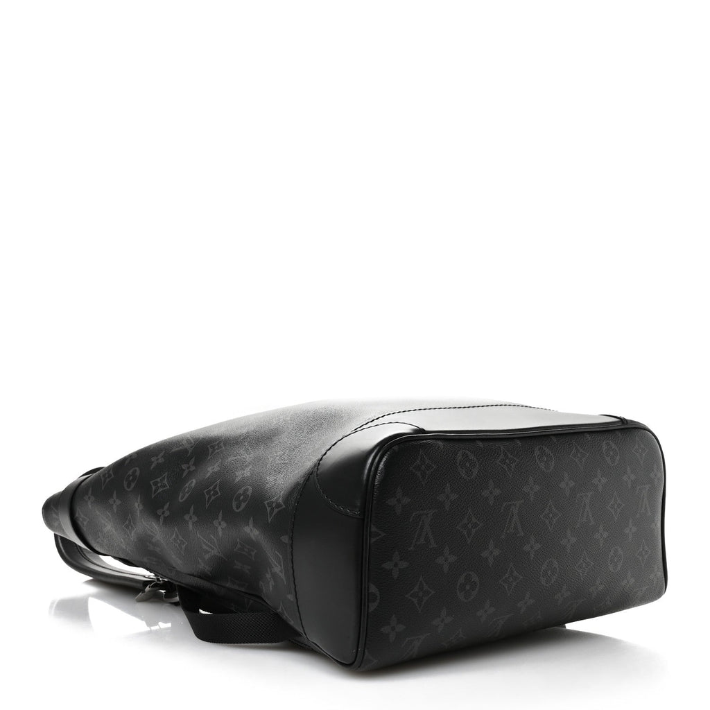 Monogram Eclipse Steamer Backpack