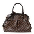 Damier Ebene Trevi PM