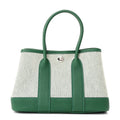 H Viking Negonda Neo Garden 23 Ecru Vert Moyen