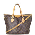 Louis Vuitton Palermo PM Monogram