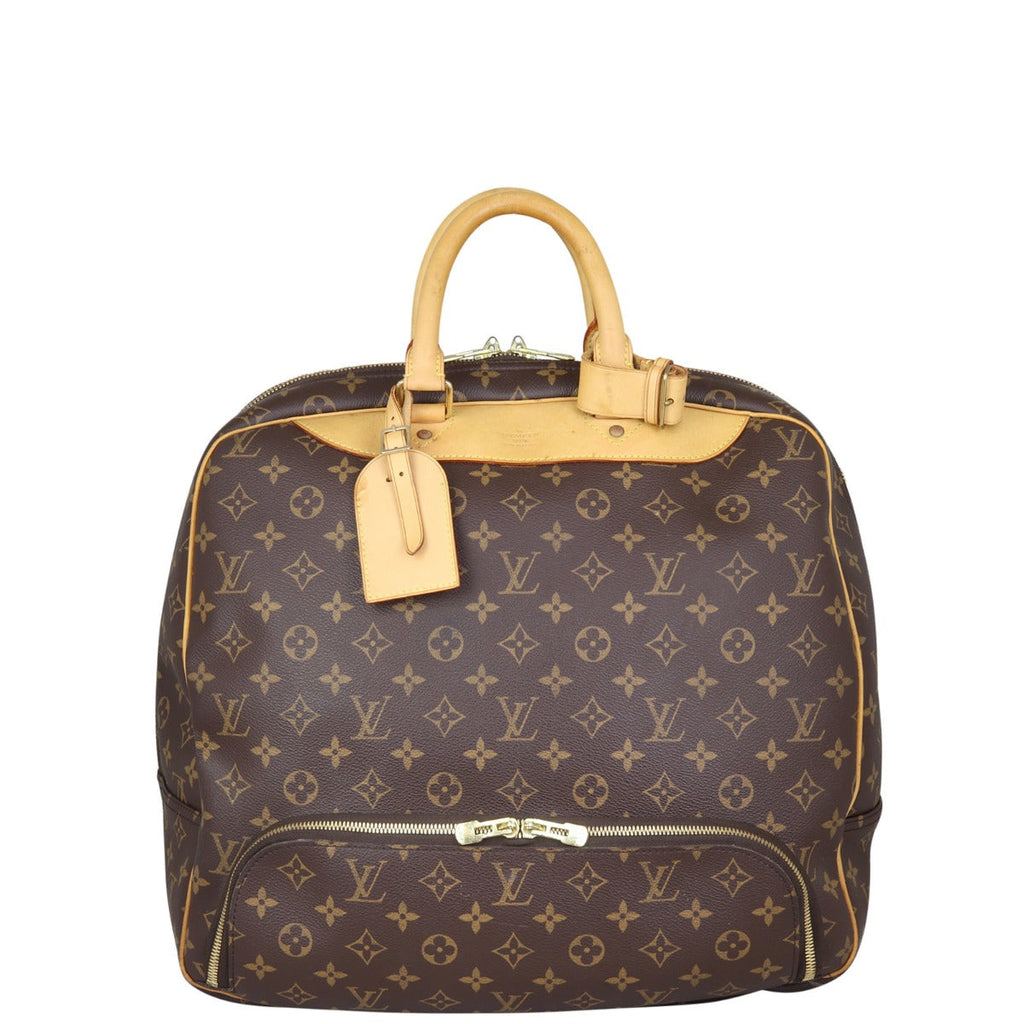 Louis Vuitton Evasion Monogram
