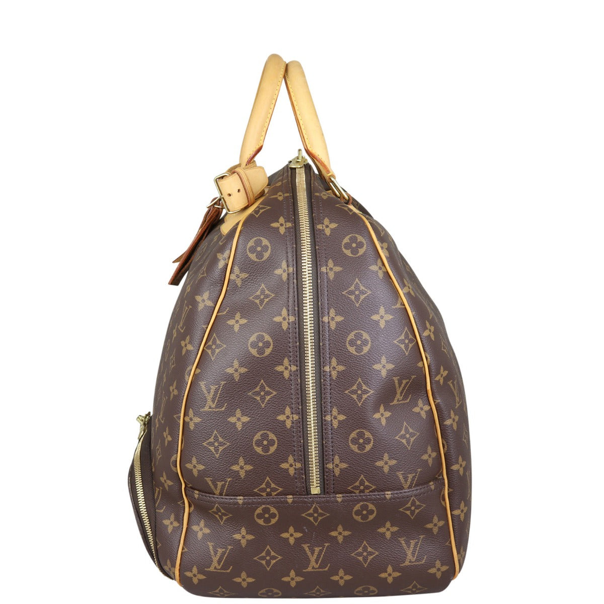 Louis Vuitton Evasion Monogram