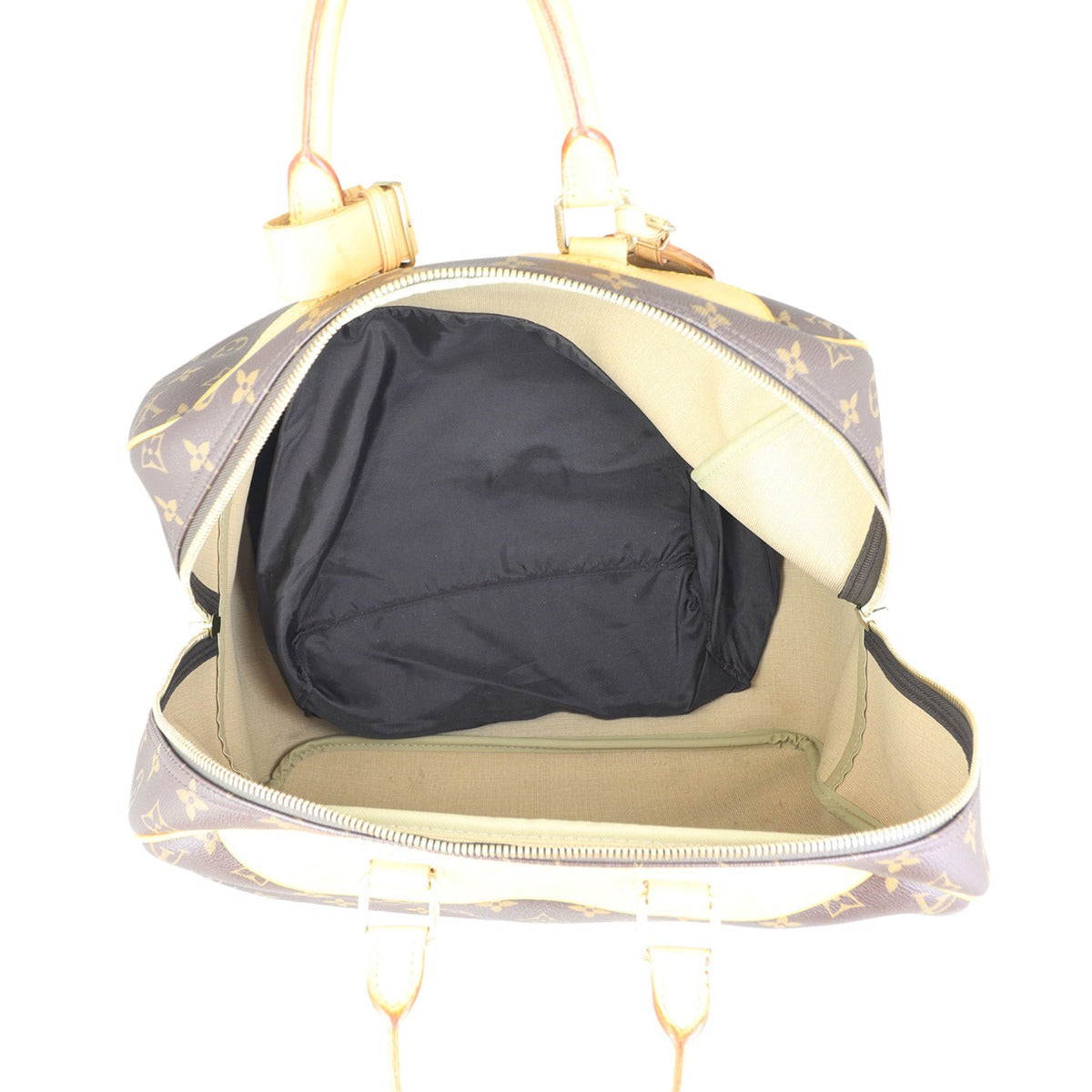 Louis Vuitton Evasion Monogram